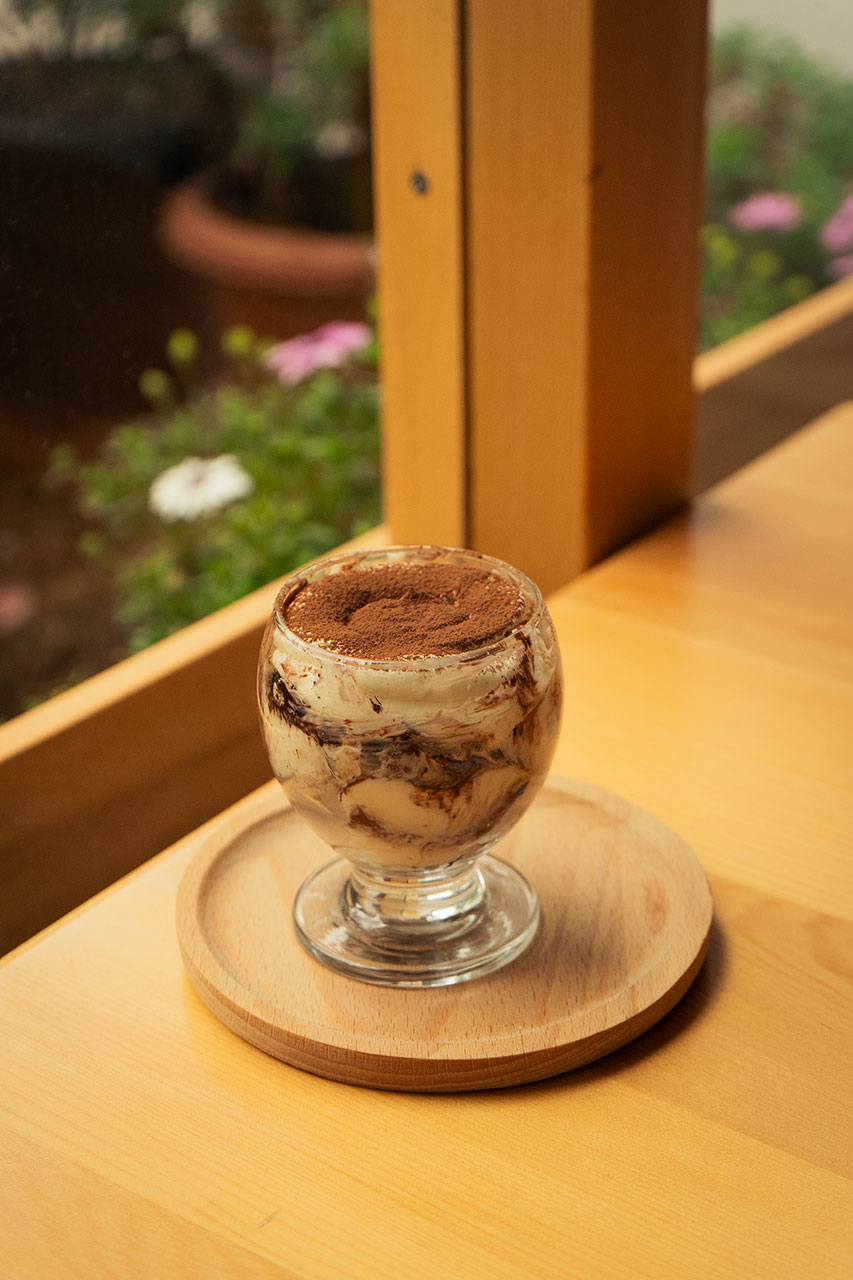 Tiramisu